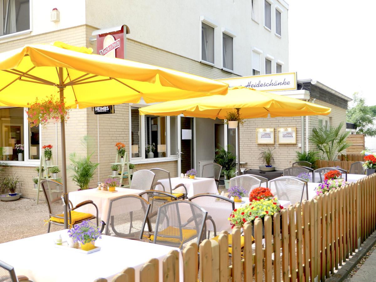 Hotel Am Hafen Брауншвейг Экстерьер фото